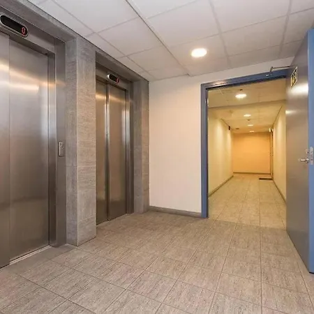 Cozy 3-room Penthouse In The Very Heart Of Апартаменты Таллин