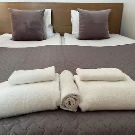 Apartman Cozy 3-room Penthouse In The Very Heart Of