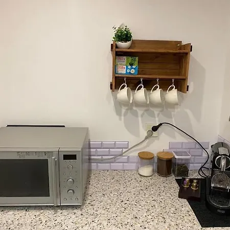 Apartment Cozy 3-room Penthouse In The Very Heart Of *