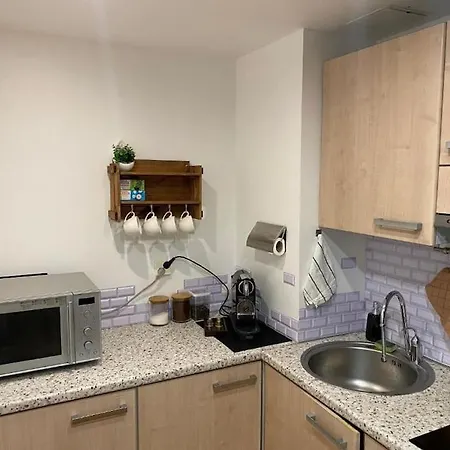 Cozy 3-room Penthouse In The Very Heart Of * タリン