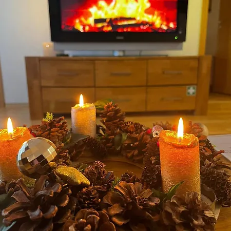 Cozy 3-room Penthouse In The Very Heart Of * Tallinn