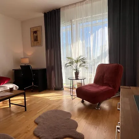 Cozy 3-room Penthouse In The Very Heart Of Апартаменты Таллин