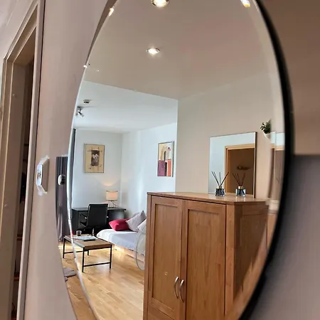 Cozy 3-room Penthouse In The Very Heart Of *