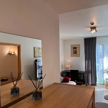 Cozy 3-room Penthouse In The Very Heart Of Апартаменты Таллин