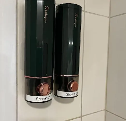 Cozy 3-room Penthouse In The Very Heart Of Апартаменты *