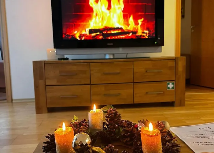 Cozy 3-room Penthouse In The Very Heart Of Апартаменты *