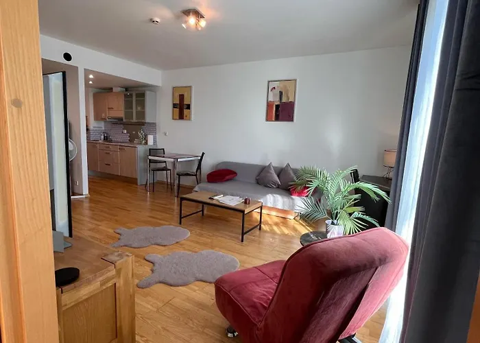 Cozy 3-room Penthouse In The Very Heart Of * Таллин