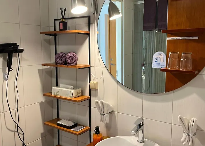 Cozy 3-room Penthouse In The Very Heart Of Апартаменты