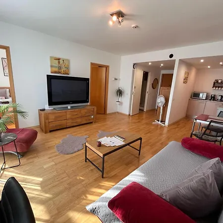 Cozy 3-room Penthouse In The Very Heart Of Lägenhet Tallinn
