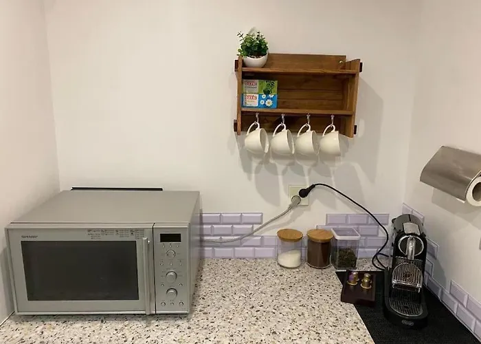 公寓 Cozy 3-room Penthouse In The Very Heart Of *