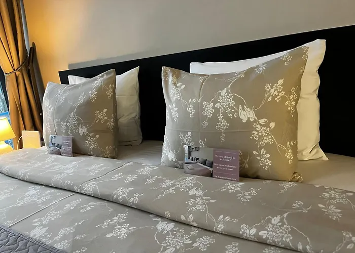 Cozy 3-room Penthouse In The Very Heart Of * 塔林